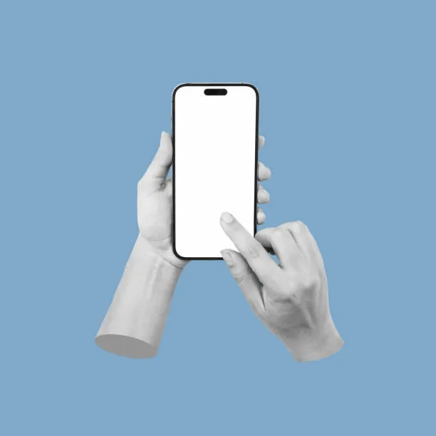 Интерфейс платформы